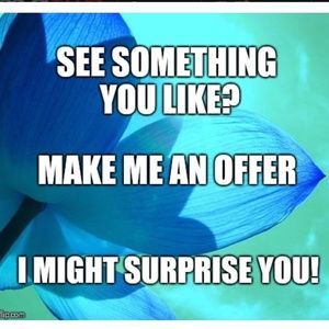 Reasonable Poshing! ❤️